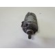 PEDANA POSTERIORE PEDALINO SINISTRO YAMAHA T MAX XP 500 2001 2003