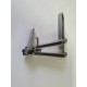 MOTORINO AVVIAMENTO APRILIA LEONARDO 250 2001