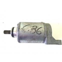 PEDANA POSTERIORE PEDALINO SINISTRO HONDA CBR 600 1999