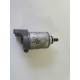 PEDANA POSTERIORE PEDALINO SINISTRO HONDA CBR 600 1999