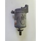 PEDANA POSTERIORE PEDALINO SINISTRO HONDA CBR 600 1999