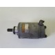 PEDANA POSTERIORE PEDALINO SINISTRO HONDA CBR 600 1999