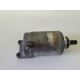 PEDANA POSTERIORE PEDALINO SINISTRO HONDA CBR 600 1999