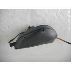 SCATOLA CASSA FILTRO ARIA AIR BOX AIRBOX HONDA SH 150 2000 2004