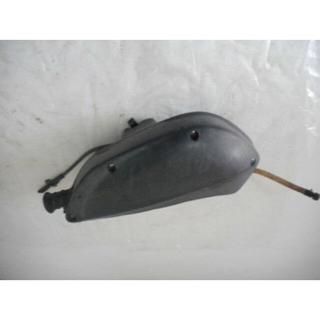 SCATOLA CASSA FILTRO ARIA AIR BOX AIRBOX HONDA SH 150 2000 2004