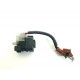 VALVOLA TERMINALE HONDA CBR RR 1000 2006 2007
