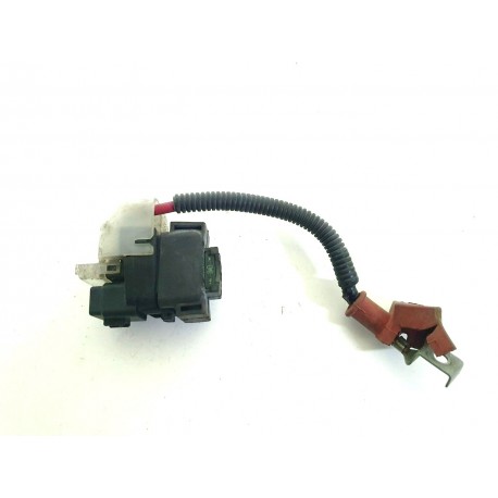 VALVOLA TERMINALE HONDA CBR RR 1000 2006 2007