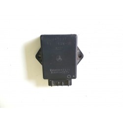 PEDALE LEVA FRENO YAMAHA TDM 850