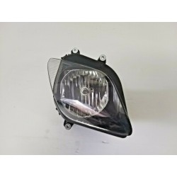 FANALE FARO ANTERIORE SINISTRO HONDA JAZZ 250 2001 2006