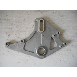 SUPPORTO PINZA FRENO POSTERIORE GILERA GP 800 2006 2013