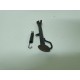 PINZA FRENO POSTERIORE PEUGEOT GEOPOLIS 300 2013 2014 2015