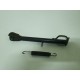 PINZA FRENO POSTERIORE PEUGEOT GEOPOLIS 300 2013 2014 2015