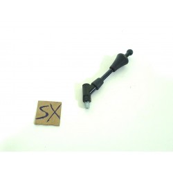 SPECCHIO RETROVISORE DESTRO PEUGEOT GEOPOLIS 300 2013 2014 2015