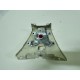 PERNO RUOTA ASSE ANTERIORE PEUGEOT GEOPOLIS 300 2013 2014 2015