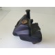 PARAFANGO CARENA PORTATARGA POSTERIORE YAMAHA MAJESTY 150