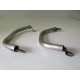 CARENA PARAFANGO SCHIENALE POSTERIORE APRILIA ATLANTIC 500 2001
