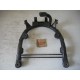 TELAIETTO POSTERIORE HONDA TRANSALP XL 650 V 2000 2004