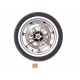CERCHIO RUOTA POSTERIORE PEUGEOT GEOPOLIS 300 2013 2014 2015