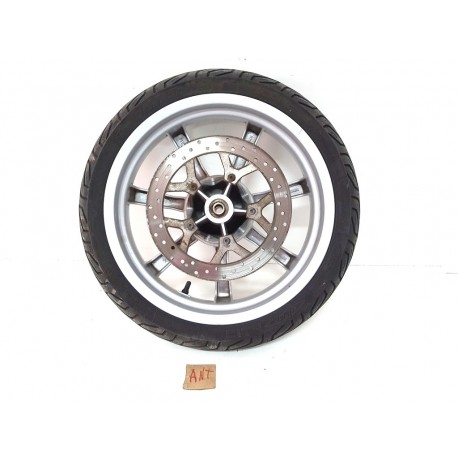CERCHIO RUOTA POSTERIORE PEUGEOT GEOPOLIS 300 2013 2014 2015