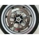 CERCHIO RUOTA POSTERIORE PEUGEOT GEOPOLIS 300 2013 2014 2015