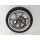 CERCHIO RUOTA POSTERIORE PEUGEOT GEOPOLIS 300 2013 2014 2015