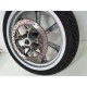 CERCHIO RUOTA POSTERIORE PEUGEOT GEOPOLIS 300 2013 2014 2015