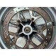 CERCHIO RUOTA POSTERIORE PEUGEOT GEOPOLIS 300 2013 2014 2015