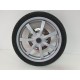 CERCHIO RUOTA POSTERIORE PEUGEOT GEOPOLIS 300 2013 2014 2015