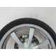 CERCHIO RUOTA POSTERIORE PEUGEOT GEOPOLIS 300 2013 2014 2015