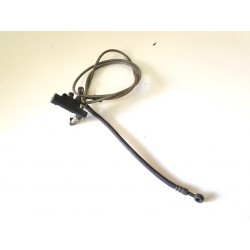 CARENA PARAFANGO SCHIENALE POSTERIORE APRILIA ATLANTIC 500 2001