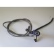CARENA PARAFANGO SCHIENALE POSTERIORE APRILIA ATLANTIC 500 2001