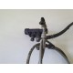 CARENA PARAFANGO SCHIENALE POSTERIORE APRILIA ATLANTIC 500 2001