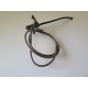 CARENA PARAFANGO SCHIENALE POSTERIORE APRILIA ATLANTIC 500 2001