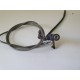 CARENA PARAFANGO SCHIENALE POSTERIORE APRILIA ATLANTIC 500 2001