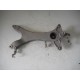 SUPPORTO TERMINALE MARMITTA KYMCO PEOPLE S 200 i DD 2007 2016