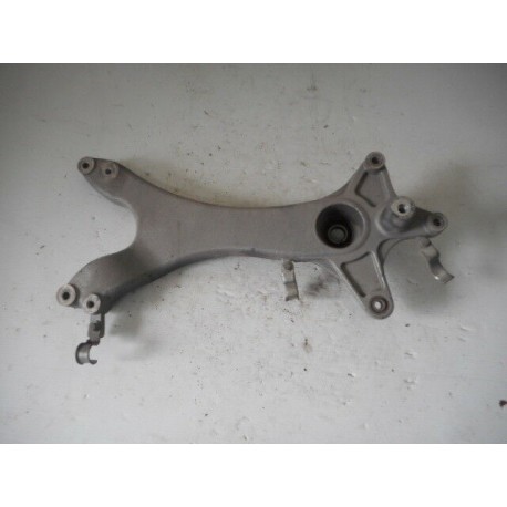 SUPPORTO TERMINALE MARMITTA KYMCO PEOPLE S 200 i DD 2007 2016