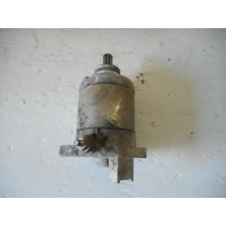 MOTORINO AVVIAMENTO GILERA DNA 180 2000 2002