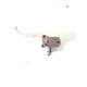 MANUBRIO STERZO KYMCO PEOPLE GT 200 2010 2011 2012