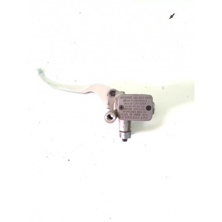 MANUBRIO STERZO KYMCO PEOPLE GT 200 2010 2011 2012