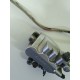 STRUMENTAZIONE CONTACHILOMETRI KM KYMCO PEOPLE GT 200 2010 2011 2012