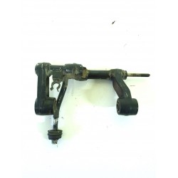 CORPO FARFALLATO KYMCO PEOPLE GT 200 2010 2011 2012