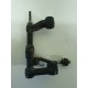 CORPO FARFALLATO KYMCO PEOPLE GT 200 2010 2011 2012