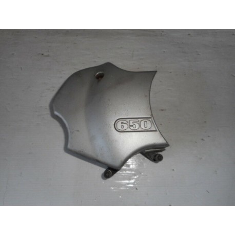 CARTER PIGNONE MOTORE BMW F 650 CS SCARVER 2001 2006