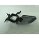 PEDALINO STAFFA POSTERIORE SINISTRA KYMCO PEOPLE GT 200 2010 2011 2012