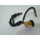 ELETTROVENTOLA RADIATORE HONDA CBR RR 1000 2005