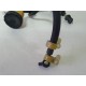 ELETTROVENTOLA RADIATORE HONDA CBR RR 1000 2005