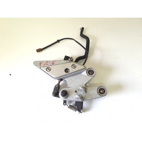 CARBURATORE CARBURATORI MEMBRANA HONDA HORNET 600 2000 2001 2002