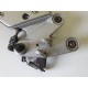 CARBURATORE CARBURATORI MEMBRANA HONDA HORNET 600 2000 2001 2002