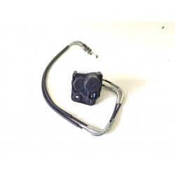 PEDANA FRENO ANTERIORE DESTRA YAMAHA FZ6 600 2004 2005 2006