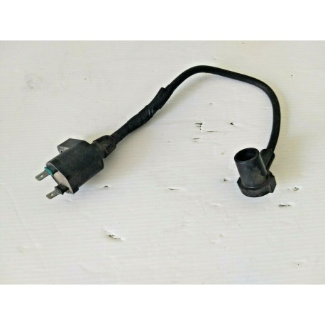 BOBINA ACCENSIONE AVVIAMENTO HONDA SH 100 1996 1999